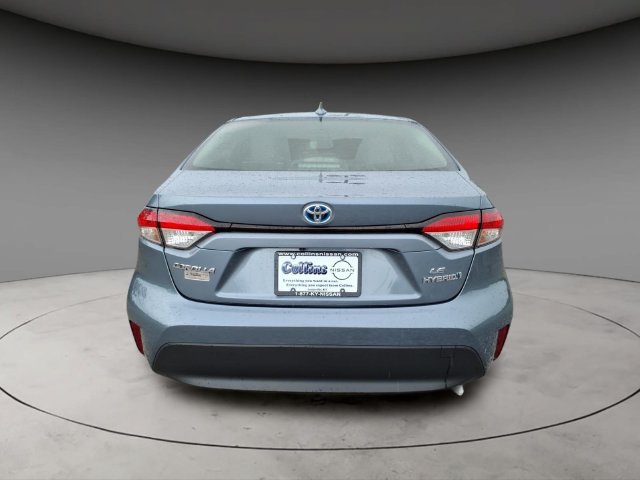 Used 2024 Toyota Corolla LE FWD image 27