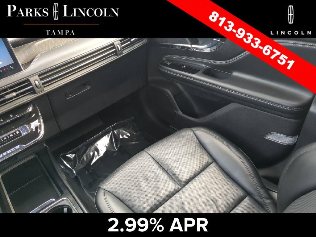 Certified 2023 Lincoln Corsair Reserve w/ Equipment Group 201A AWD/4WD image 15