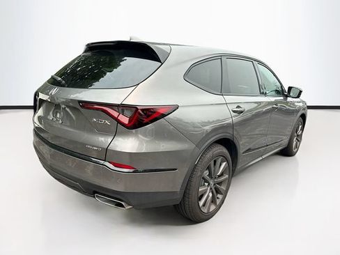 Used 2026 Acura MDX A-Spec AWD/4WD image 10