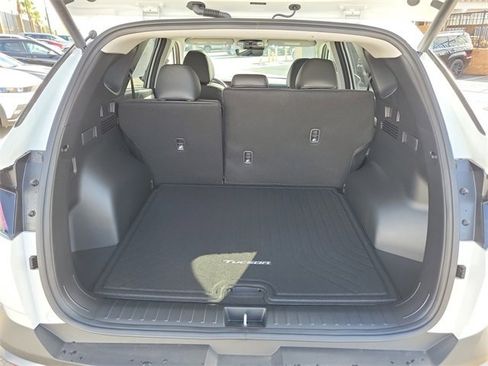 New 2026 Hyundai Tucson SEL image 23