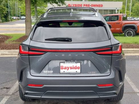 Used 2023 Lexus NX 350 AWD image 20