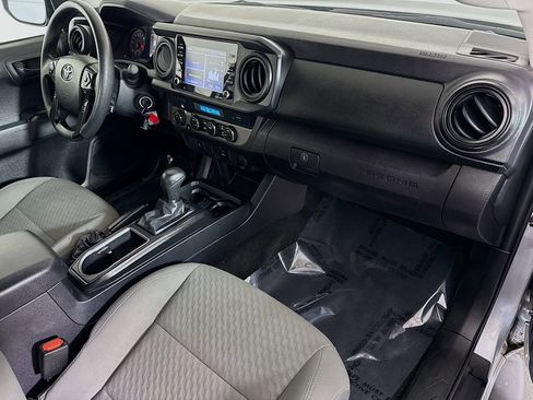 Used 2021 Toyota Tacoma SR image 29