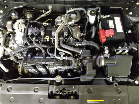 Used 2023 Nissan Altima 2.5 SR FWD image 30