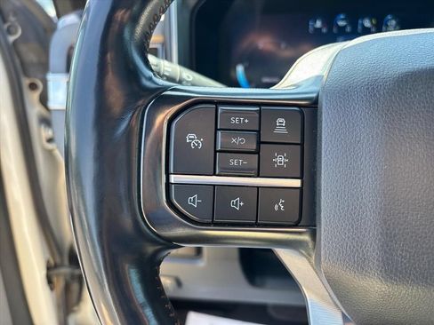Used 2023 Ford F250 Platinum AWD/4WD image 34