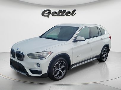 Used 2018 BMW X1 sDrive28i