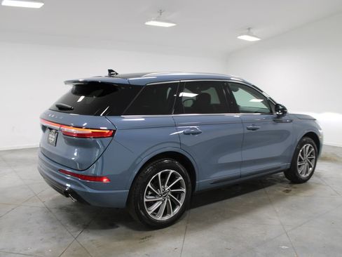 Used 2024 Lincoln Corsair Grand Touring w/ Equipment Group 301A AWD/4WD image 9