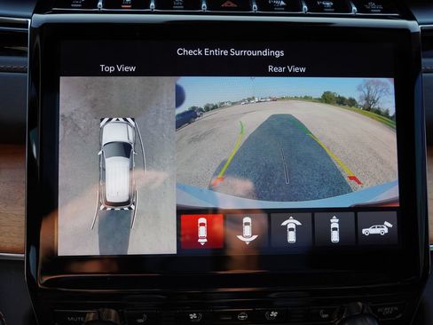 Used 2023 Jeep Grand Cherokee L Summit AWD/4WD image 43