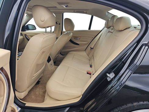 Used 2014 BMW 328i Sedan RWD image 14