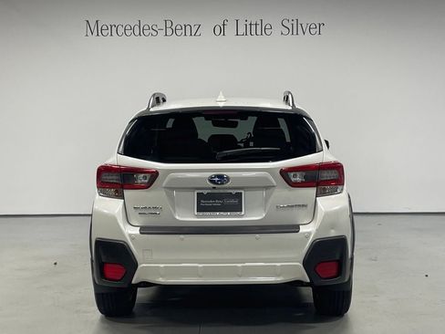 Used 2022 Subaru Crosstrek 2.5i Limited w/ Moonroof Package 2 AWD/4WD image 4