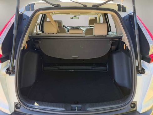 Used 2019 Honda CR-V EX-L image 26