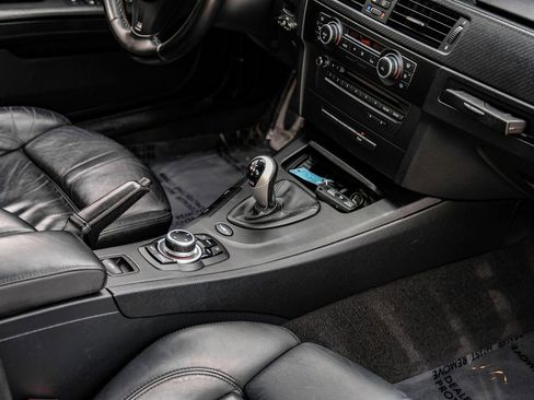 Used 2011 BMW M3 Convertible RWD image 24