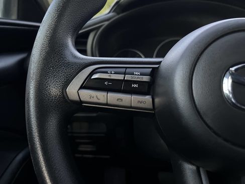 Used 2021 MAZDA MAZDA3 Sedan image 15