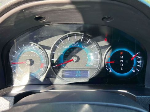 Used 2012 Ford Fusion SE FWD image 29