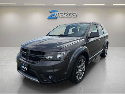 Used 2019 Dodge Journey GT