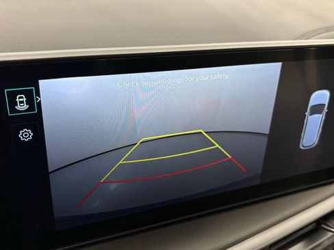 New 2026 Kia Sorento S FWD image 26