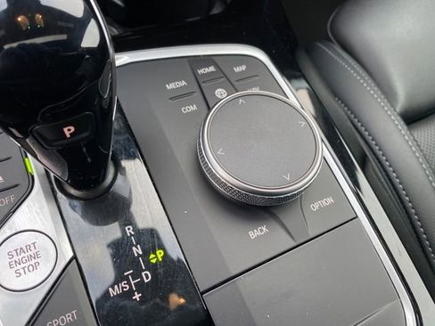 Used 2024 BMW X3 xDrive30i image 13