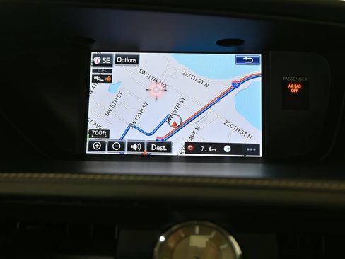 Used 2016 Lexus ES 350 w/ Navigation System Package FWD image 30