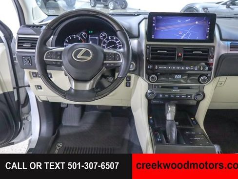 Used 2023 Lexus GX 460 Premium w/ Premium Plus Package AWD/4WD image 41