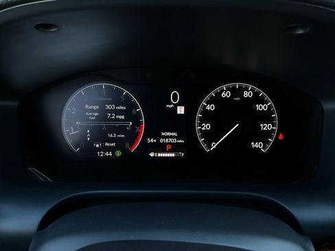 Used 2025 Honda HR-V Sport image 33