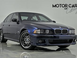Used 2000 BMW M5 RWD video 1