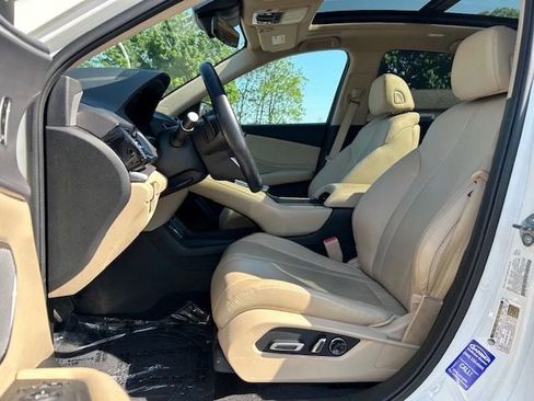 Used 2019 Acura RDX AWD w/ Technology Package image 12