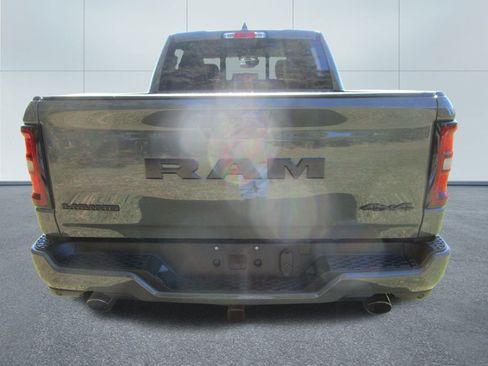 New 2026 RAM 1500 Laramie image 8