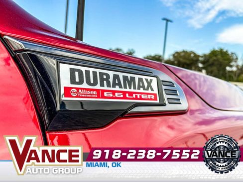 New 2026 GMC Sierra 2500 AT4 w/ AT4 Premium Plus Package image 9