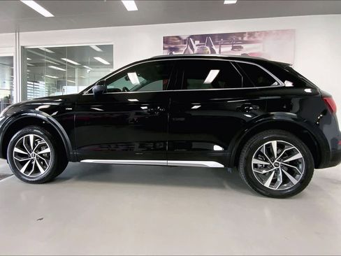 Certified 2023 Audi Q5 2.0T Premium Plus w/ Premium Plus Package AWD/4WD image 3