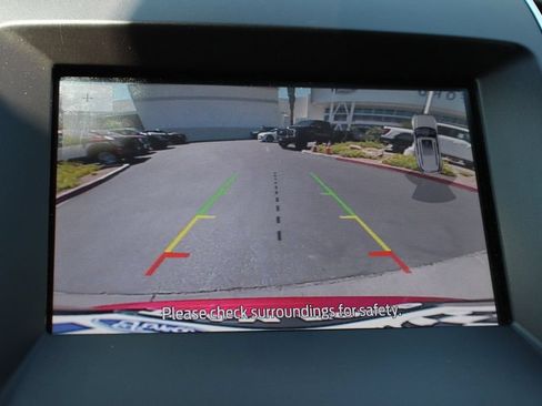 Certified 2020 Ford Edge ST AWD/4WD image 33