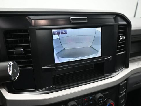 New 2025 Ford F350 XL w/ XL Chrome Package image 11