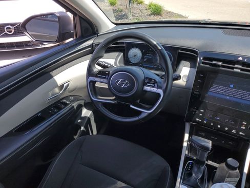 Used 2022 Hyundai Tucson SEL w/ Convenience Package image 21