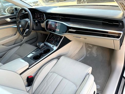 Used 2019 Audi A6 3.0T Prestige w/ Prestige Package image 63