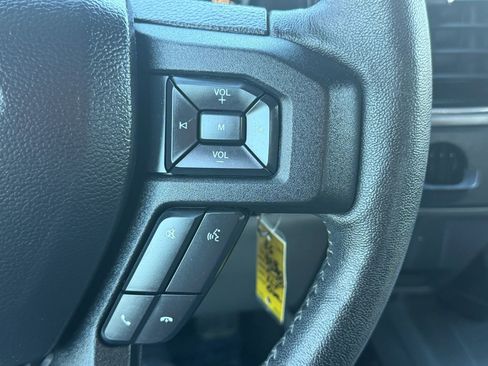 Used 2018 Ford F150 XLT w/ Equipment Group 302A Luxury image 18