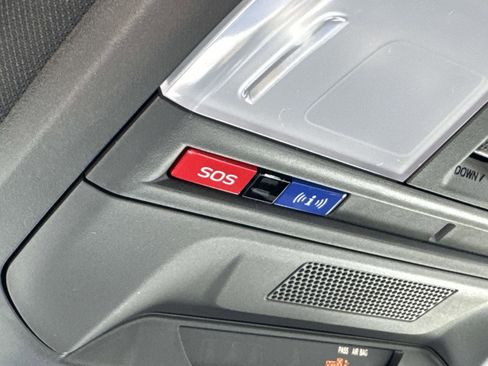 New 2025 Subaru Crosstrek 2.5i Sport w/ Crosstrek Mirror Package image 25