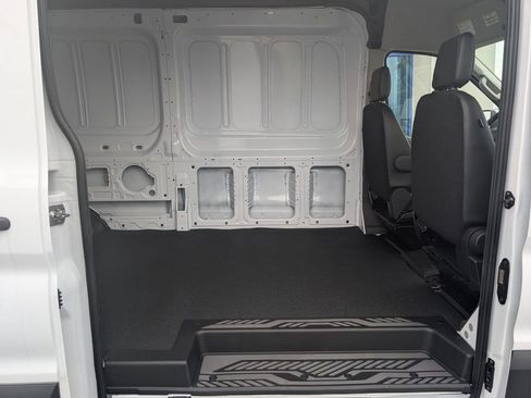 New 2026 Ford Transit 150 148 Medium Roof RWD image 21