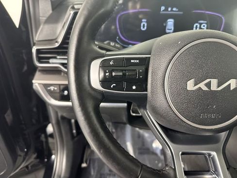 Used 2023 Kia Sportage EX AWD/4WD image 11