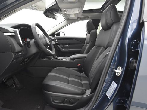 New 2026 MAZDA CX-50 2.5 Hybrid w/ Cargo Package AWD/4WD image 31