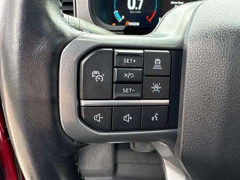 Certified 2022 Ford F150 Lariat w/ Equipment Group 502A High AWD/4WD image 22