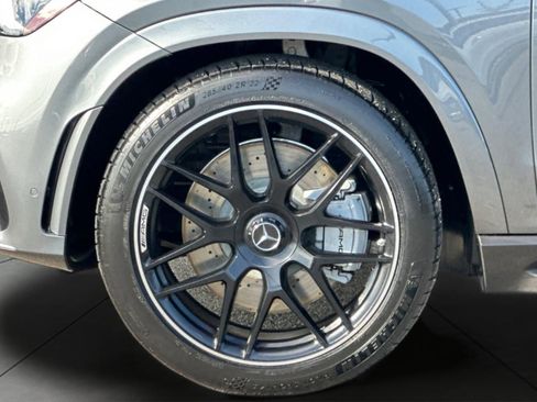 Certified 2023 Mercedes-Benz GLE 53 AMG 4MATIC image 4