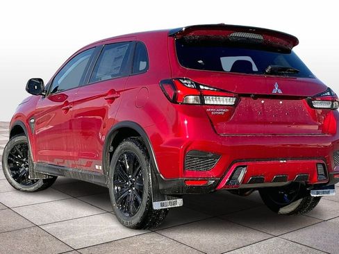 New 2026 Mitsubishi Outlander Sport AWD image 3