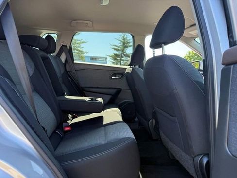 Used 2023 Nissan Rogue SV AWD/4WD image 11