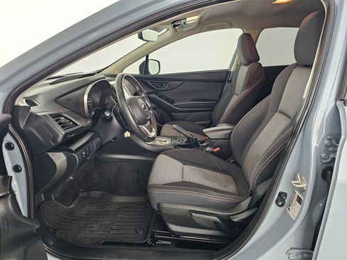 Used 2022 Subaru Crosstrek 2.0i Premium w/ Popular Package #4A AWD/4WD image 20