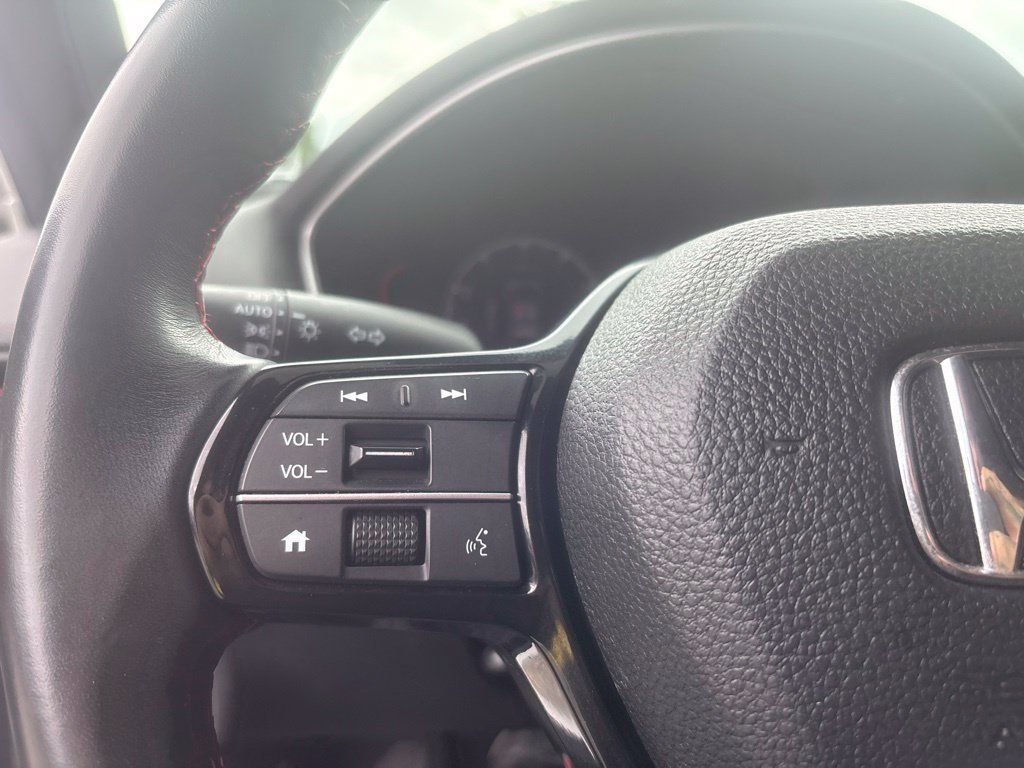 Used 2023 Honda Civic Si image 25