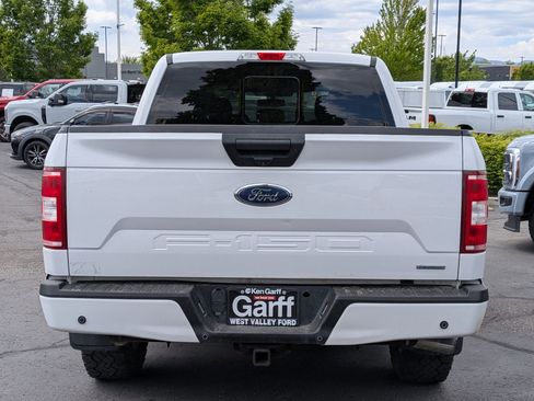 Used 2019 Ford F150 XLT w/ Equipment Group 302A Luxury AWD/4WD image 5