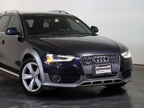 Used 2014 Audi A4 Premium w/ Lighting Package image 6