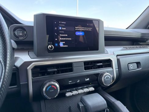 Used 2024 Toyota Tacoma SR5 RWD image 25
