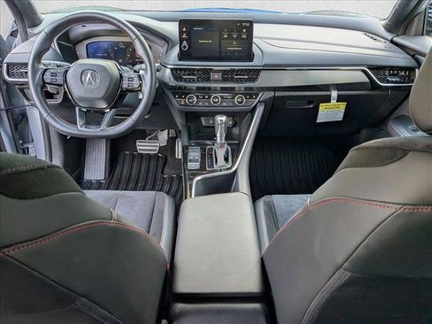 Certified 2025 Acura ADX A-Spec image 16