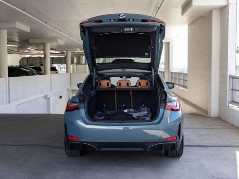 New 2026 BMW i4 eDrive40 w/ Premium Package image 22