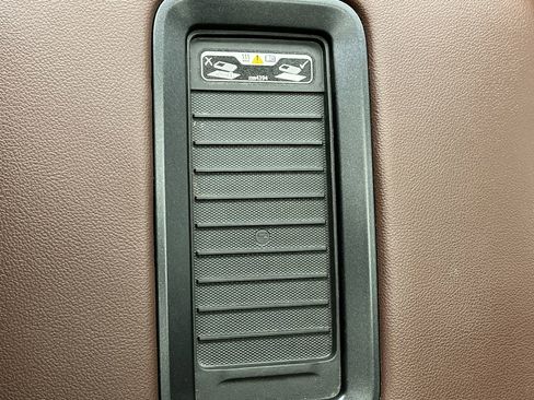 Used 2016 Chevrolet Silverado 2500 High Country w/ Duramax Plus Package image 25