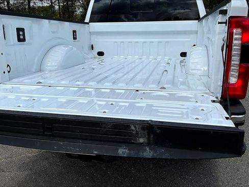 Certified 2026 Ford F250 Lariat w/ Chrome Package AWD/4WD image 31